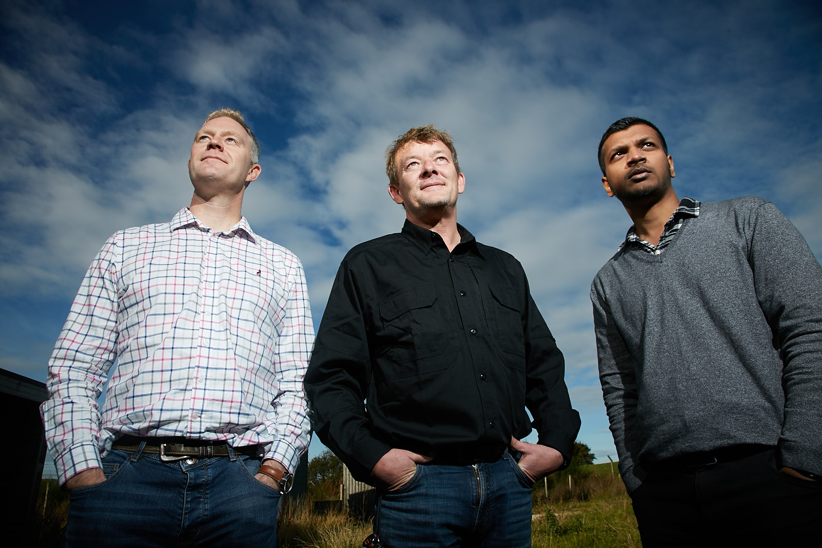 Safe Network icon white